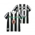 Camisola Newcastle United FERDINANE 10 1995 1997 Retro Homem Equipamento Primeiro Manga Curta